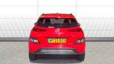 Hyundai KONA 100kW SE Connect 39kWh 5dr Auto Electric Hatchback